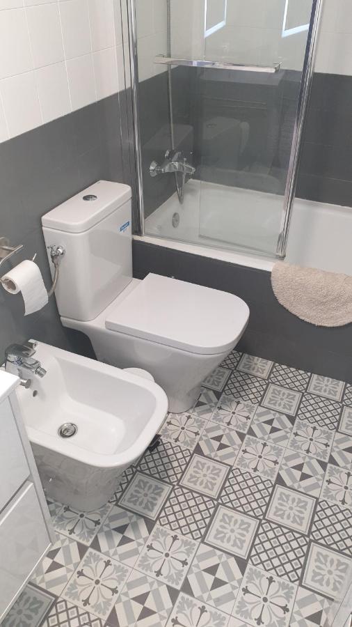 Apartament Casa Lola - Terraza Panoramica En El Centro Del Pueblo Sant Joan de les Abadesses Zewnętrze zdjęcie